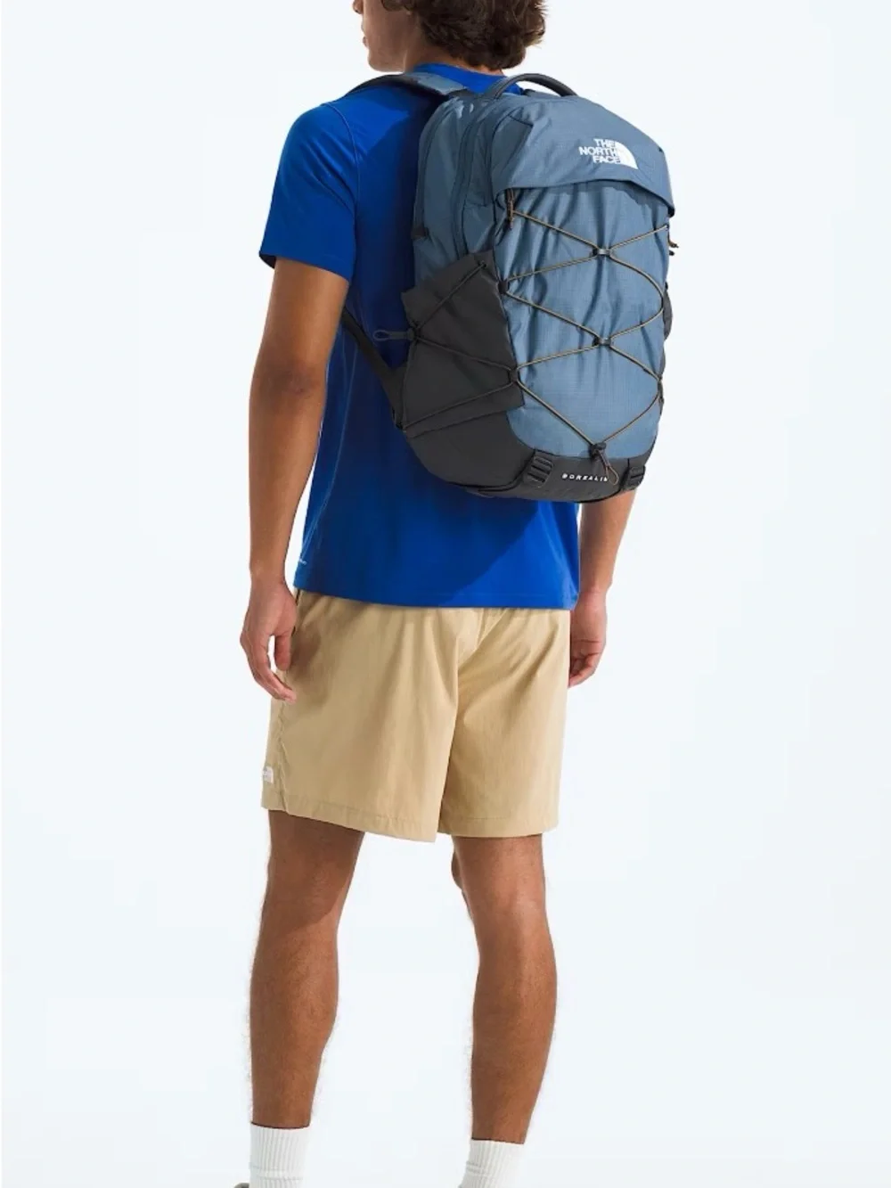 The North Face Borealis Backpack 28L